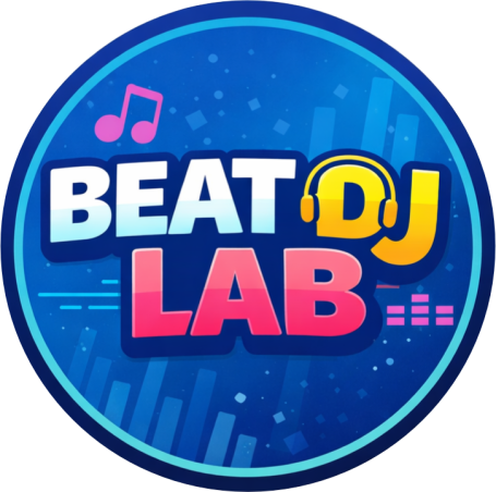 Beat Dj Lab - Dj a Genova